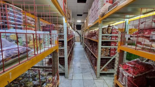 عکس خشکبار استور