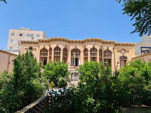 عکس بنیاد نخبگان آذربایجان شرقی