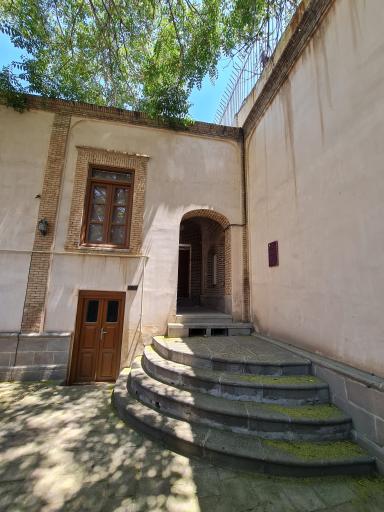 عکس بنیاد نخبگان آذربایجان شرقی