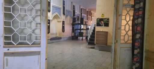 عکس مسجد قدس