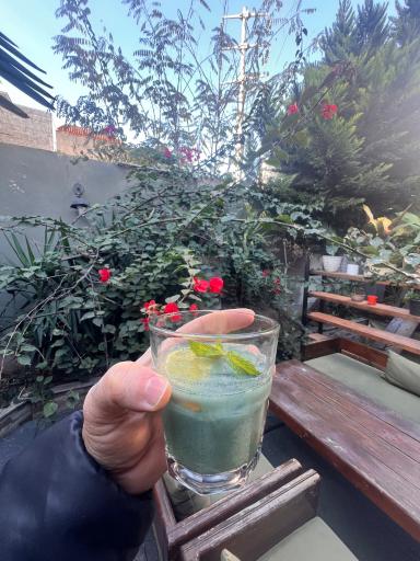 عکس کافه رستوران درام