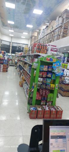 عکس فروشگاه زنجیره ای یاران دریان دلنشین