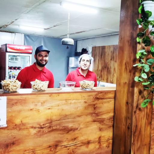 عکس طباخی طاها