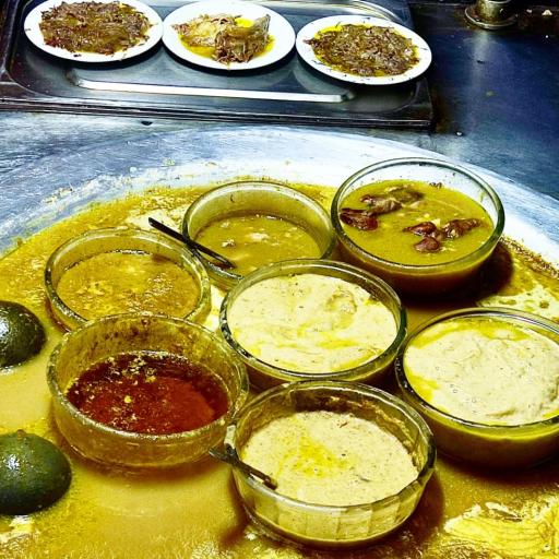 عکس طباخی طاها