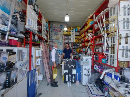 عکس ابزار رستگار 