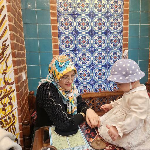 عکس کافه رستوران دهات