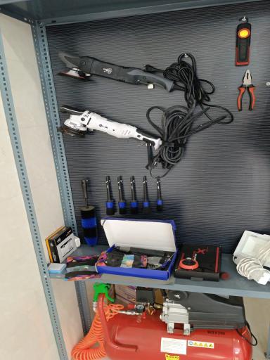 عکس خدمات تخصصی دیتیلینگ کارشیک