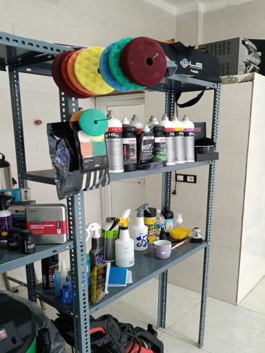 عکس خدمات تخصصی دیتیلینگ کارشیک