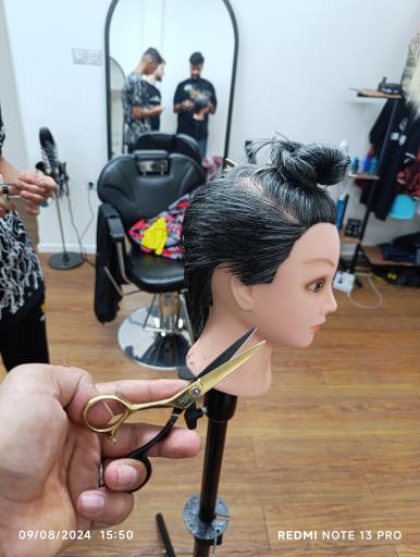 عکس کافه مو امیرسنچولی