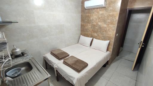 عکس مهمانسرای سجاد