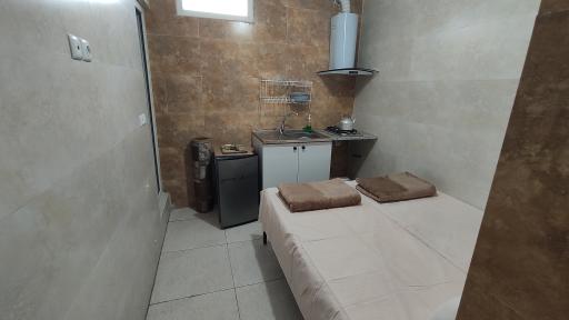 مهمانسرای سجاد