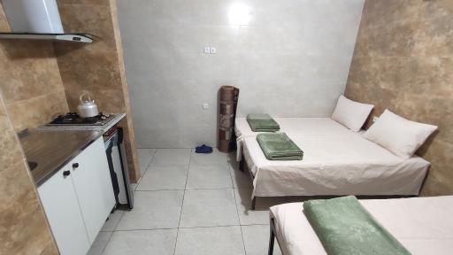 مهمانسرای سجاد