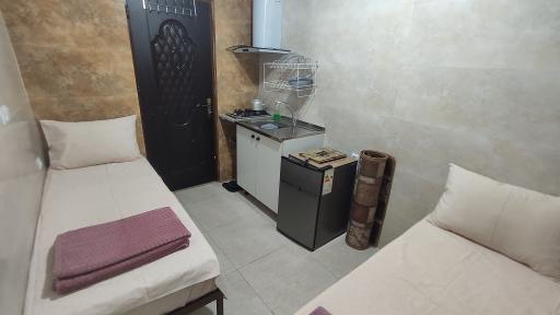 عکس مهمانسرای سجاد