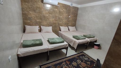 مهمانسرای سجاد