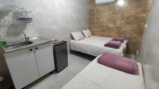 عکس مهمانسرای سجاد