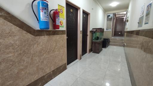 مهمانسرای سجاد