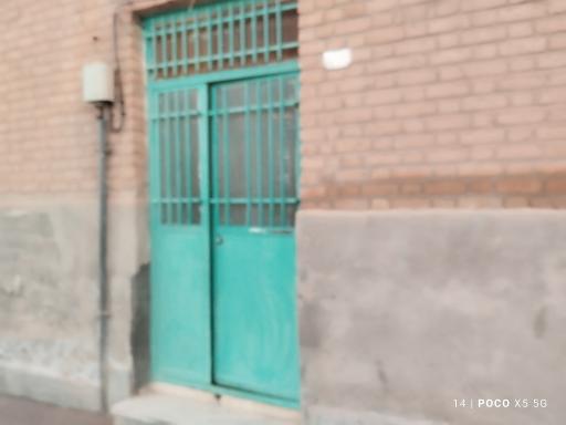 عکس مسجد فقیهی 