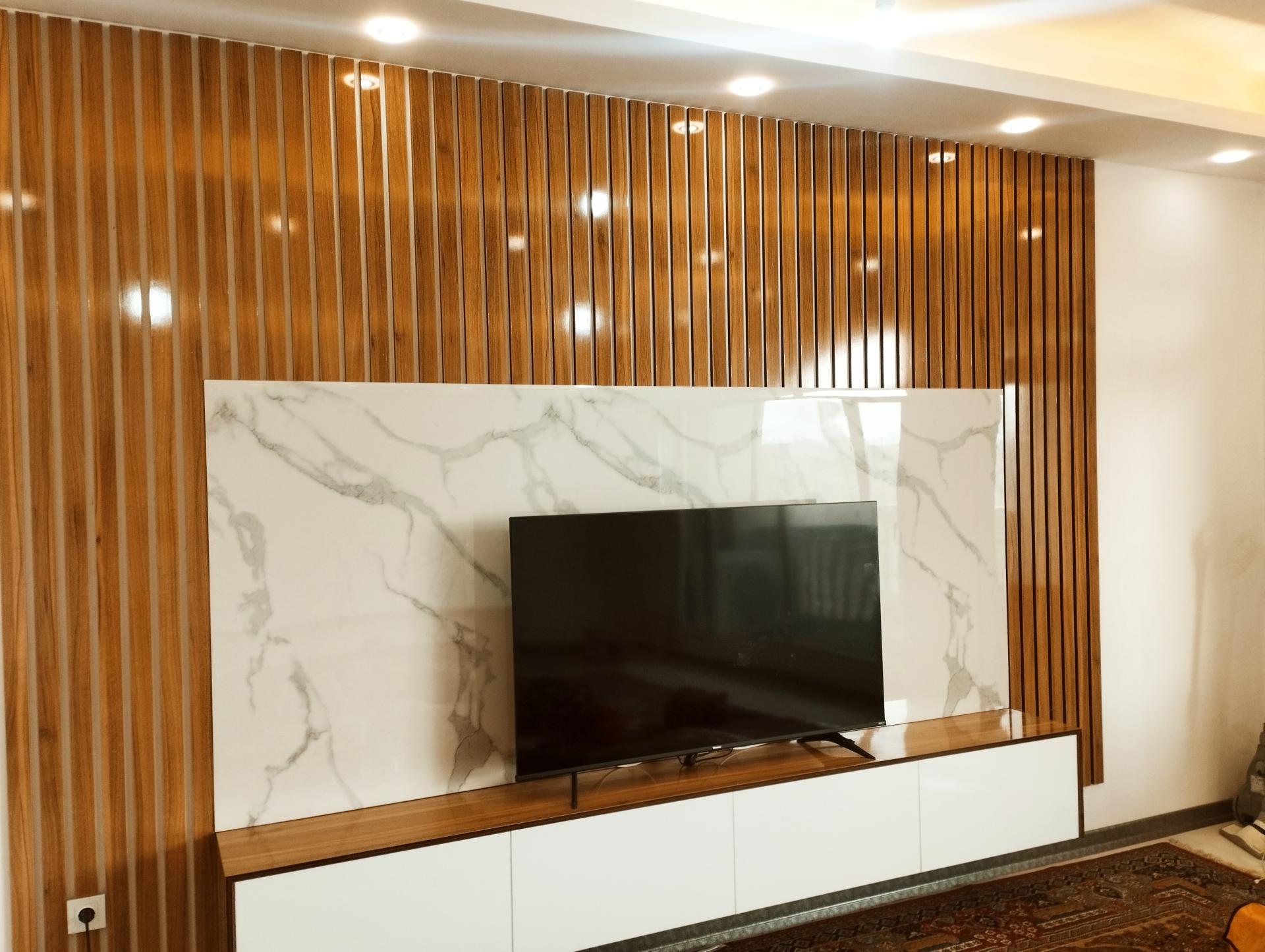 عکس دکوراسیون فرزاد