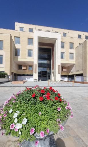 عکس هتل آیریک