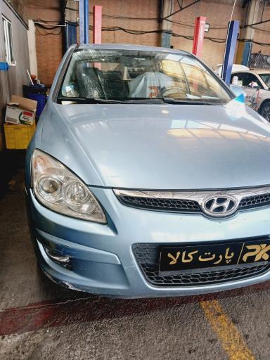 عکس تجارت گستر الماس خاورمیانه (خدمات خودرویی پارت کالا)