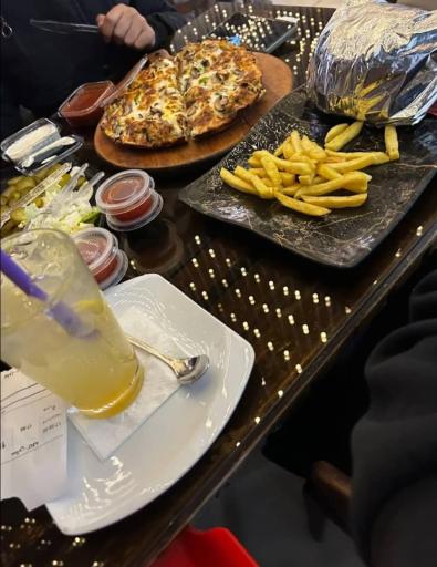 عکس فست فود چیکو