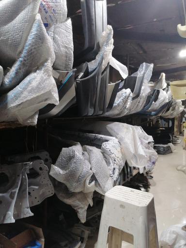 عکس لوازم یدکی امیر