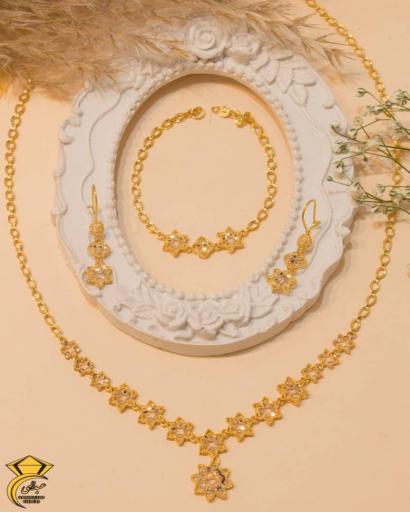عکس طلای عبدالهی 
