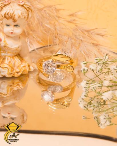 عکس طلای عبدالهی 