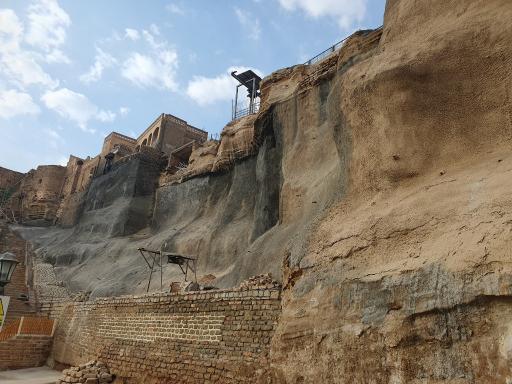 عکس سازه های آبی شوشتر