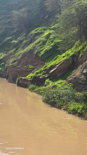 عکس سازه های آبی شوشتر