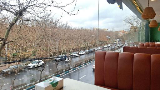 عکس فست فود ژیوان