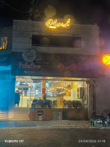 عکس فلافینو