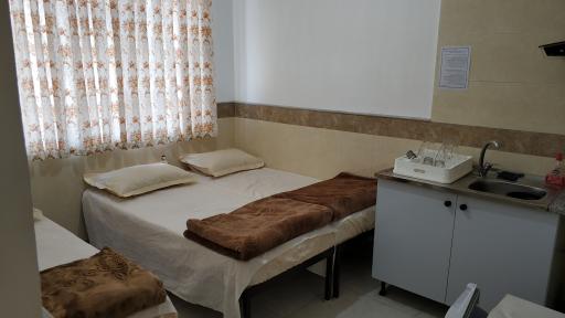 عکس مهمانسرای سجاد