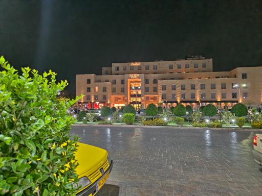 عکس هتل آیریک