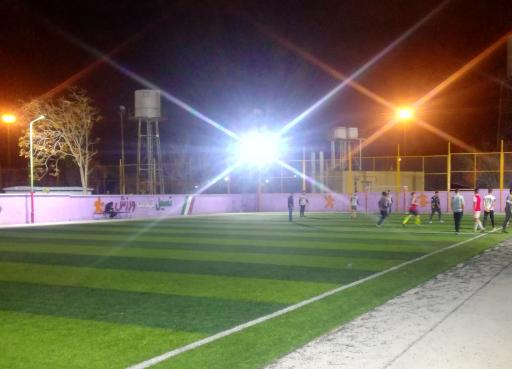 عکس باشگاه پوریا ولی