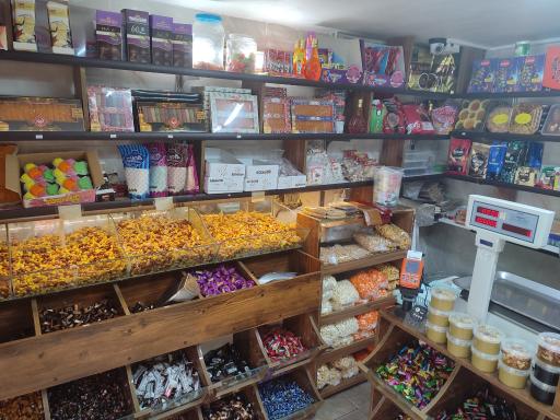 عکس آجیل شادزی