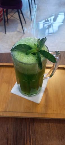 عکس کافه پارادایس 