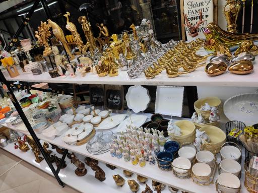 عکس گالری آنتیک