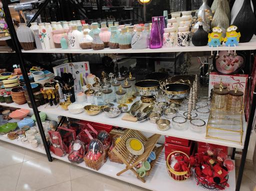 عکس گالری آنتیک