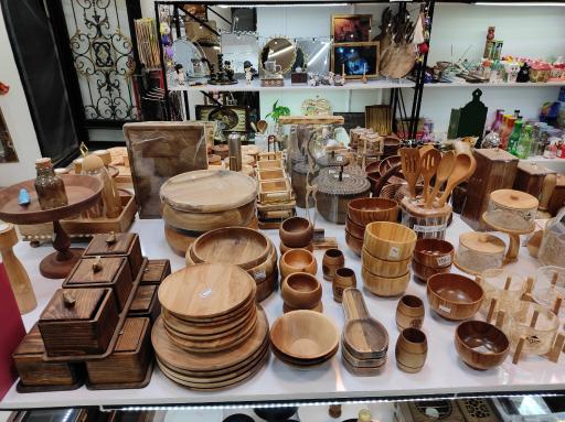 عکس گالری آنتیک