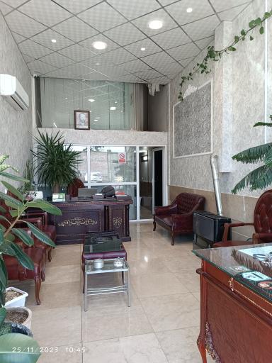 عکس املاک اربابی