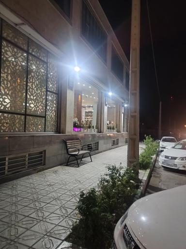 عکس رستوران هفت خوان