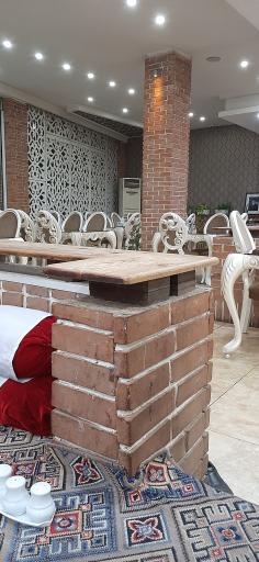 عکس رستوران هفت خوان