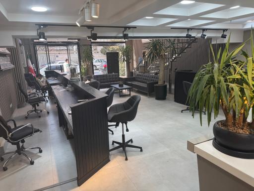 عکس فروشگاه مشهد اقساط