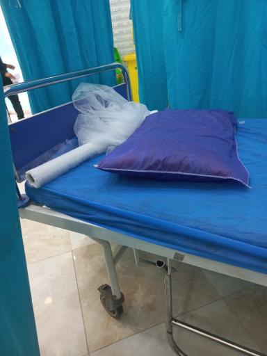 عکس درمانگاه شبانه روزی شفا