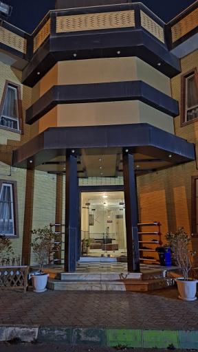 عکس مهمان پذیر ولایت سپاه