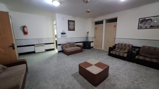 عکس مهمان پذیر ولایت سپاه