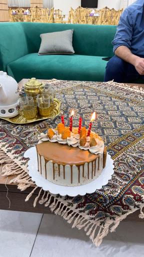 عکس رستوران هفت خوان