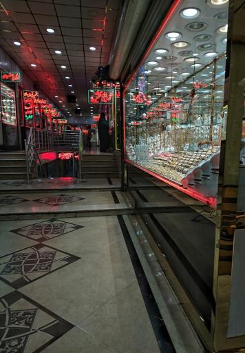 عکس پاساژ الماس