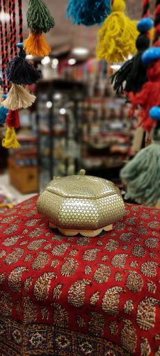 عکس صنایع دستی ایران زمین 